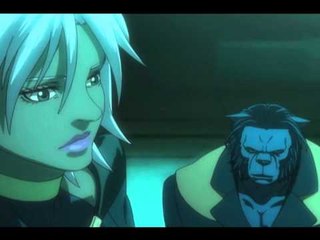 X-MEN December 29, 2013 Teaser