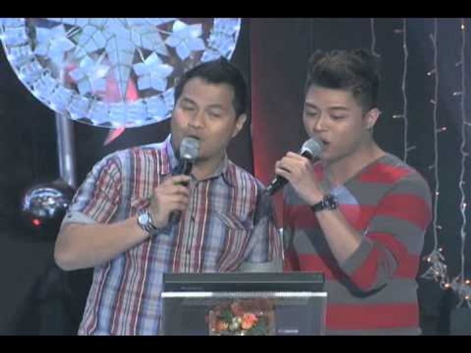 THE SINGING BEE December 28, 2013 Teaser