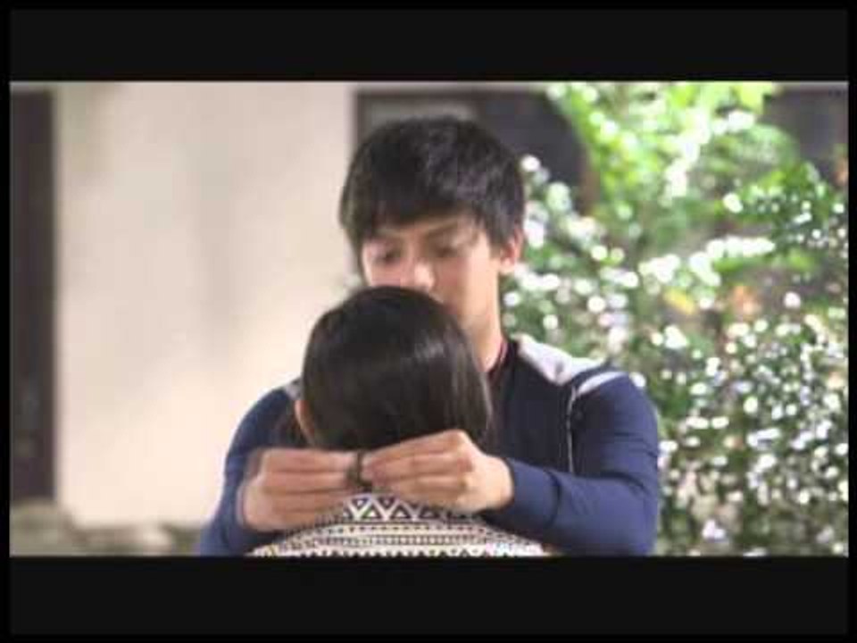 Chichay bids goodbye to Joaquin in "Got To Believe"