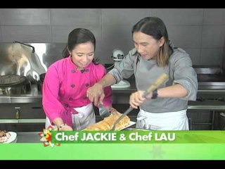 KRIS TV December 27, 2013 Teaser