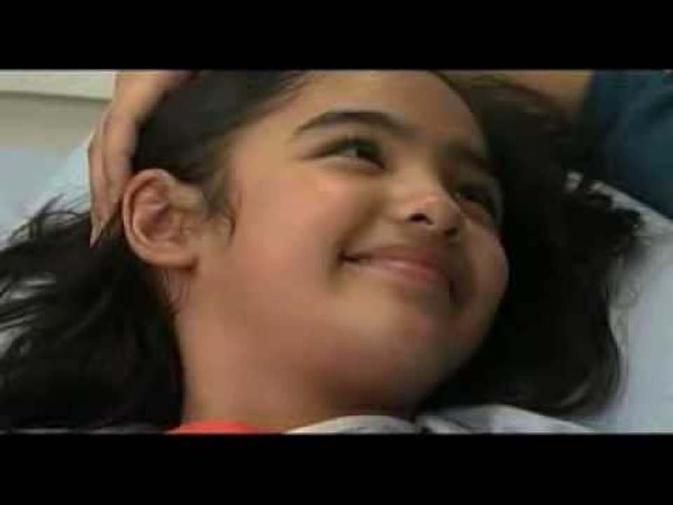 ANNALIZA December 25, 2013 Teaser