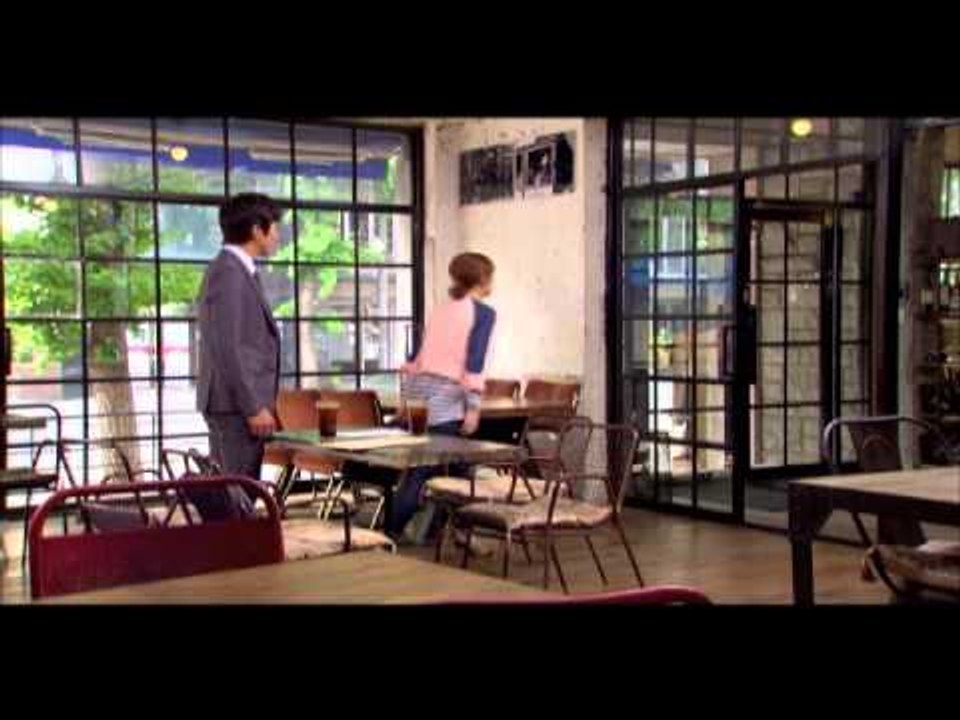 CRAZY LOVE December 24, 2013 Teaser