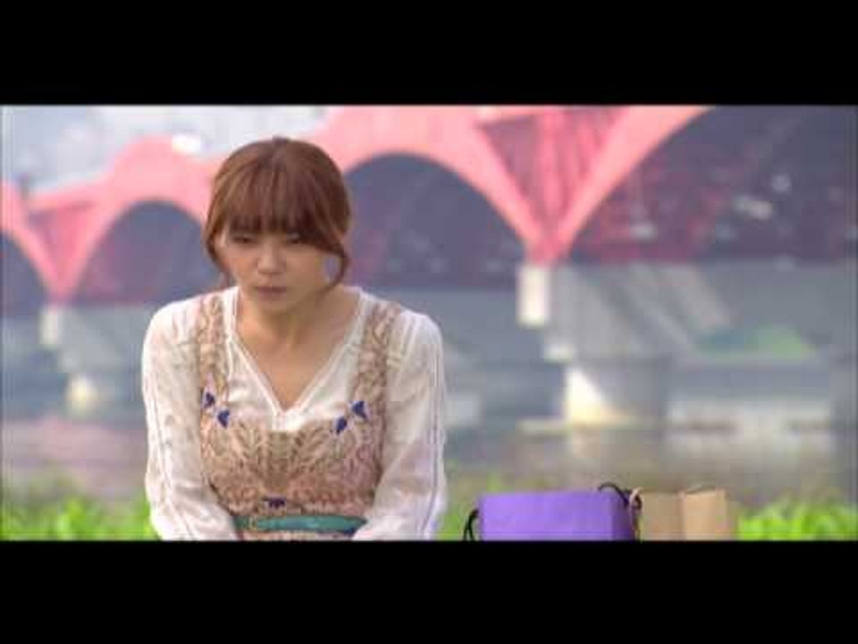 CRAZY LOVE December 25, 2013 Teaser