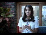 Kim Jung Eun on ABS-CBN : Kwento ng Pagbangon