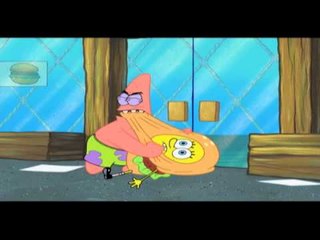 SPONGEBOB SQUAREPANTS December 21, 2013 Teaser