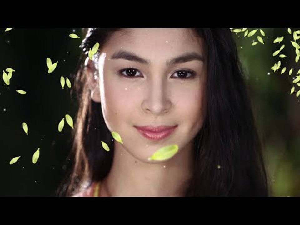 Julia Barretto bilang MIRABELLA
