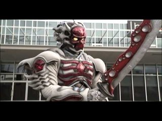 POWER RANGERS December 17, 2013 Teaser