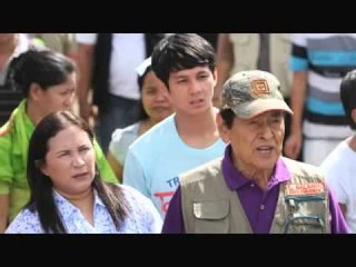 HONESTO December 12, 2013 Teaser