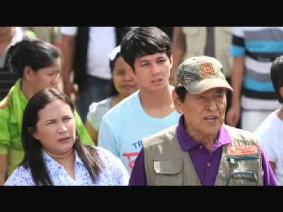HONESTO December 12, 2013 Teaser