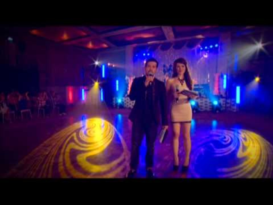 I DARE YOU 'Dance Sport Competition' Teaser