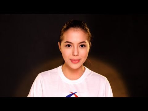 Julia Montes on ABS-CBN CHRISTMAS SPECIAL 2013 : A Solidarity Concert