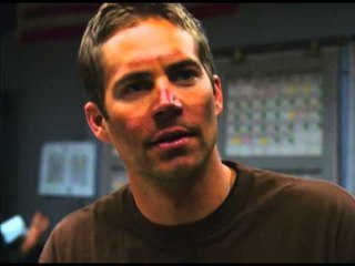 Paul Walker's EIGHT BELOW on Sunday's Best