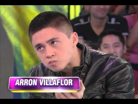 GANDANG GABI VICE December 8, 2013 Teaser