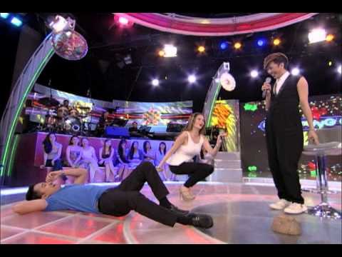 GANDANG GABI VICE December 1, 2013 Teaser