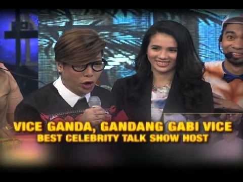 IT'S SHOWTIME : Maraming Salamat Kapamilya!