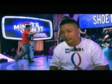 MINUTE TO WIN IT November 26, 2013 Teaser