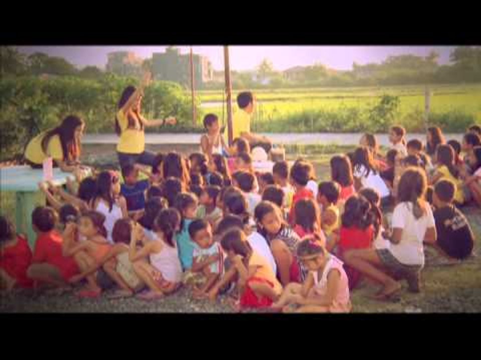 I DARE YOU 'Kalye' Teaser