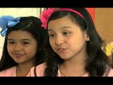 ANNALIZA November 21, 2013 Teaser