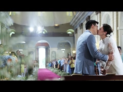 BE CAREFUL WITH MY HEART : Richard & Maya Wedding Video (Same Day Edit)