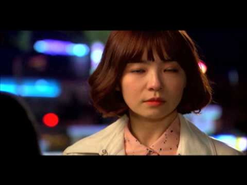 CRAZY LOVE November 19, 2013 Teaser