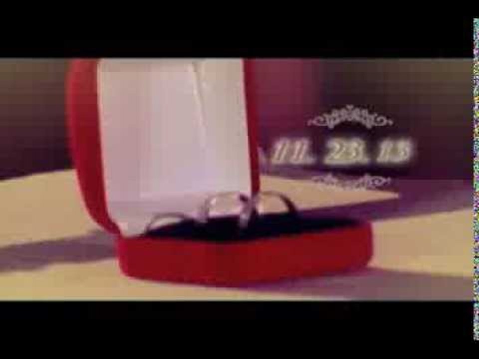 I DARE YOU 'Proposal' Teaser