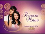 PRINCESS HOURS sa ABS-CBN Kapamilya Gold