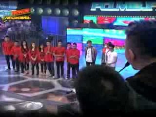 IT'S SHOWTIME November 15, 2013 Teaser