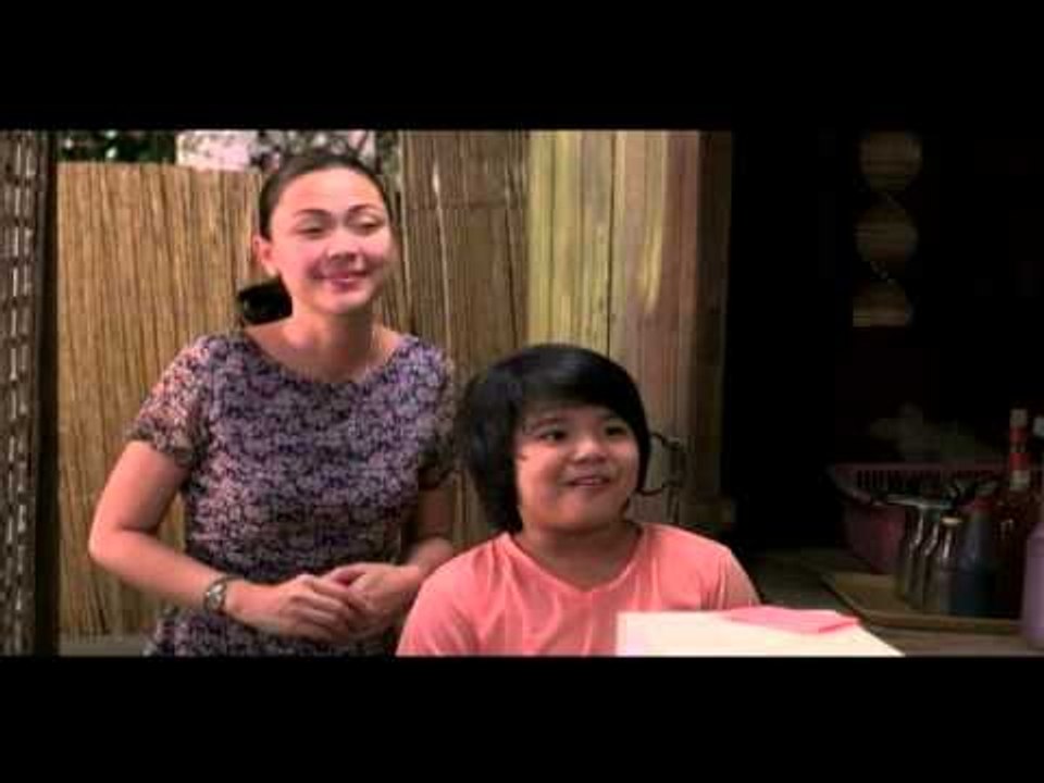 BE CAREFUL WITH MY HEART Tuesday November 12, 2013 Teaser