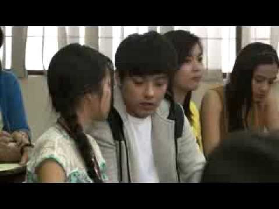 GOT TO BELIEVE November 8, 2013 Teaser
