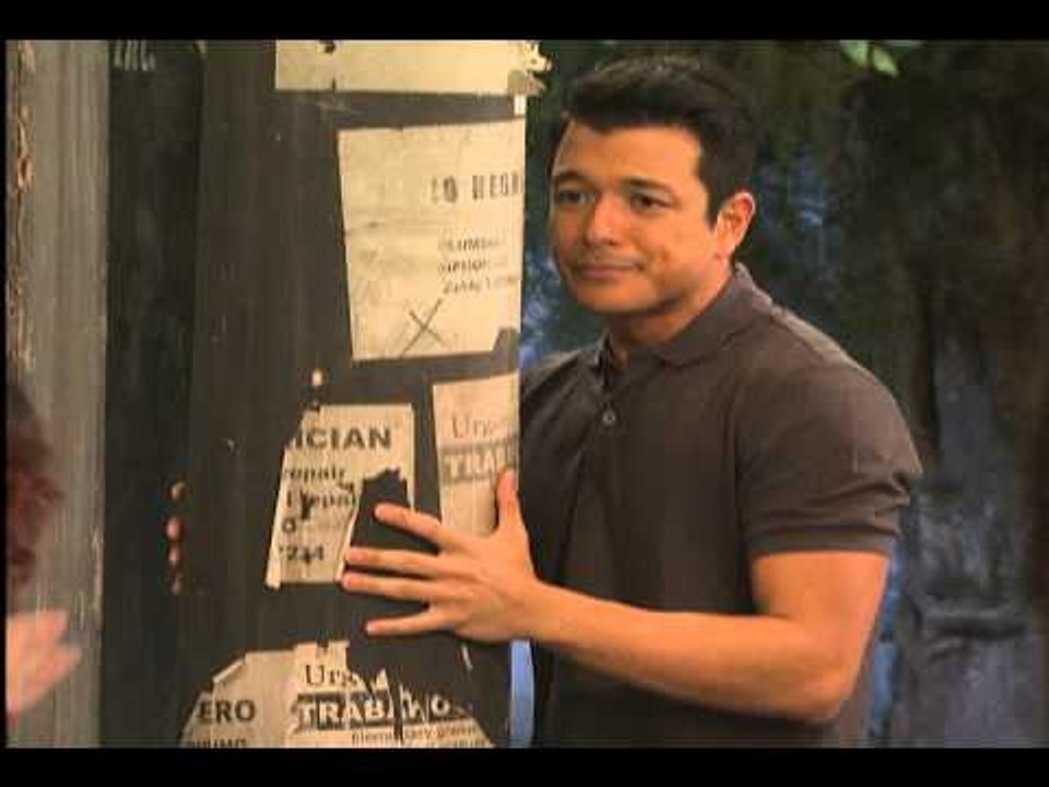 TODAMAX November 9, 2013 Teaser