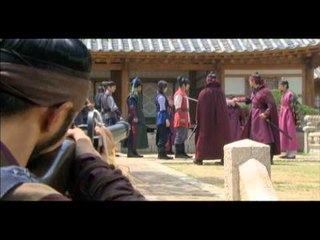 THE LOVE STORY OF KANG CHI November 11, 2013 Teaser