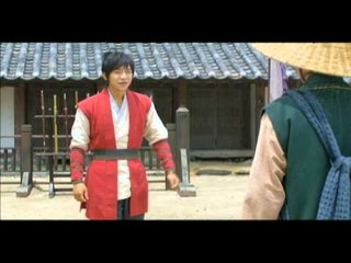 THE LOVE STORY OF KANG CHI November 7, 2013 Teaser