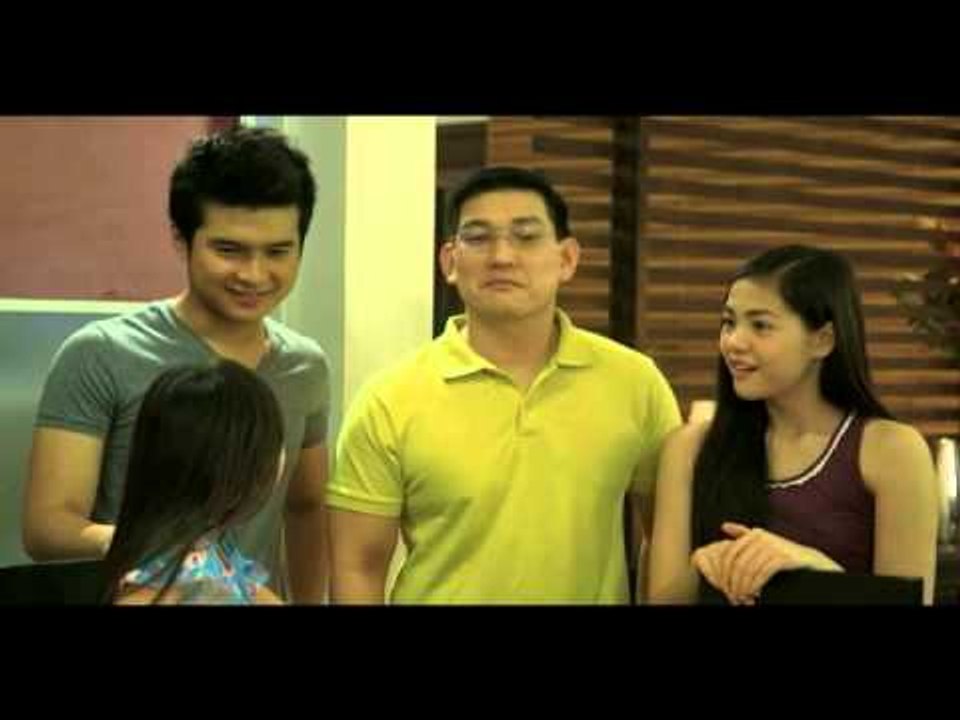 BE CAREFUL WITH MY HEART Tuesday November 4, 2013 Teaser