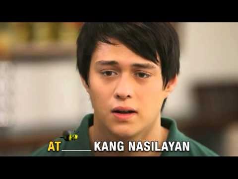 THE SINGING BEE : Julia Montes & Enrique Gil