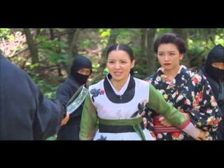 THE LOVE STORY OF KANG CHI November 1, 2013 Teaser