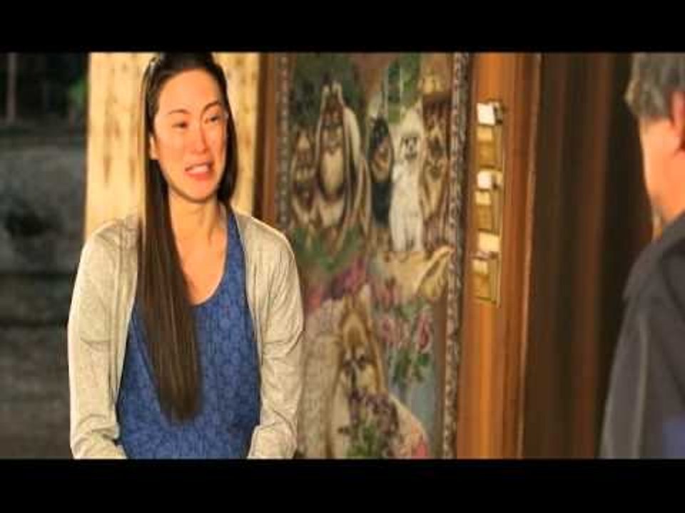 HONESTO October 30, 2013 Teaser