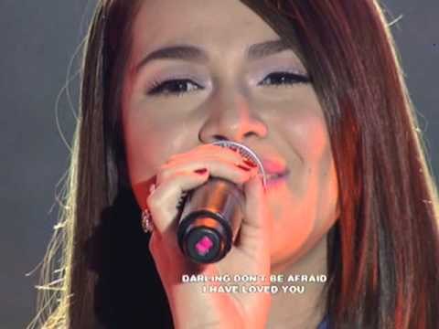 ASAP Presents : Happy Birthday Bea Alonzo!