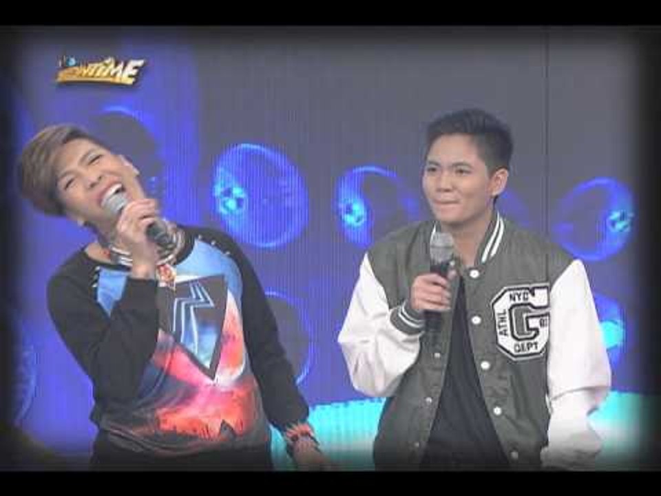 IT'S SHOWTIME October 29, 2013 Teaser