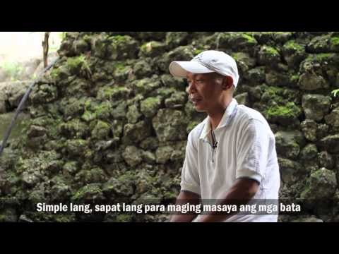 ABS-CBN CHRISTMAS STATION ID 2013 Kwentoserye: Noche Buena Teaser