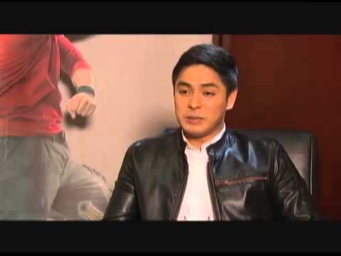 Coco Martin on Juan Dela Cruz Journey