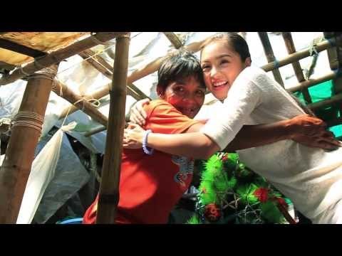 ABS-CBN CHRISTMAS STATION ID 2013 Kwentoserye : Reunion with Kim Chiu & Xian Lim