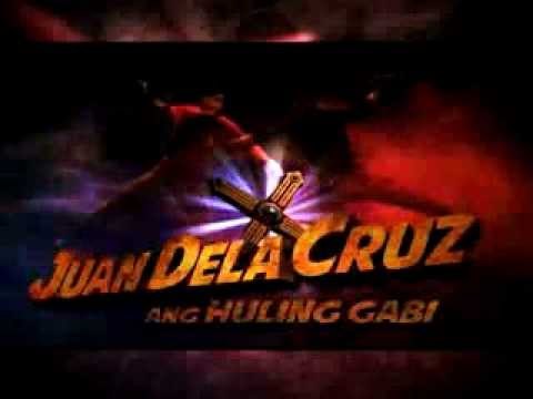 JUAN DELA CRUZ October 25, 2013 Teaser : Ang Pagtatapos