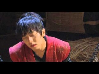 THE LOVE STORY OF KANG CHI October 24, 2013 Teaser