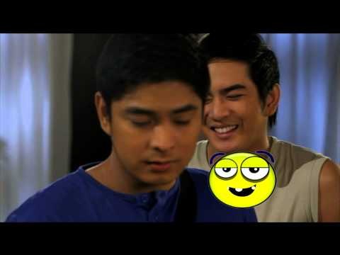 Tawanan with Juan (Juan Dela Cruz Bloopers)
