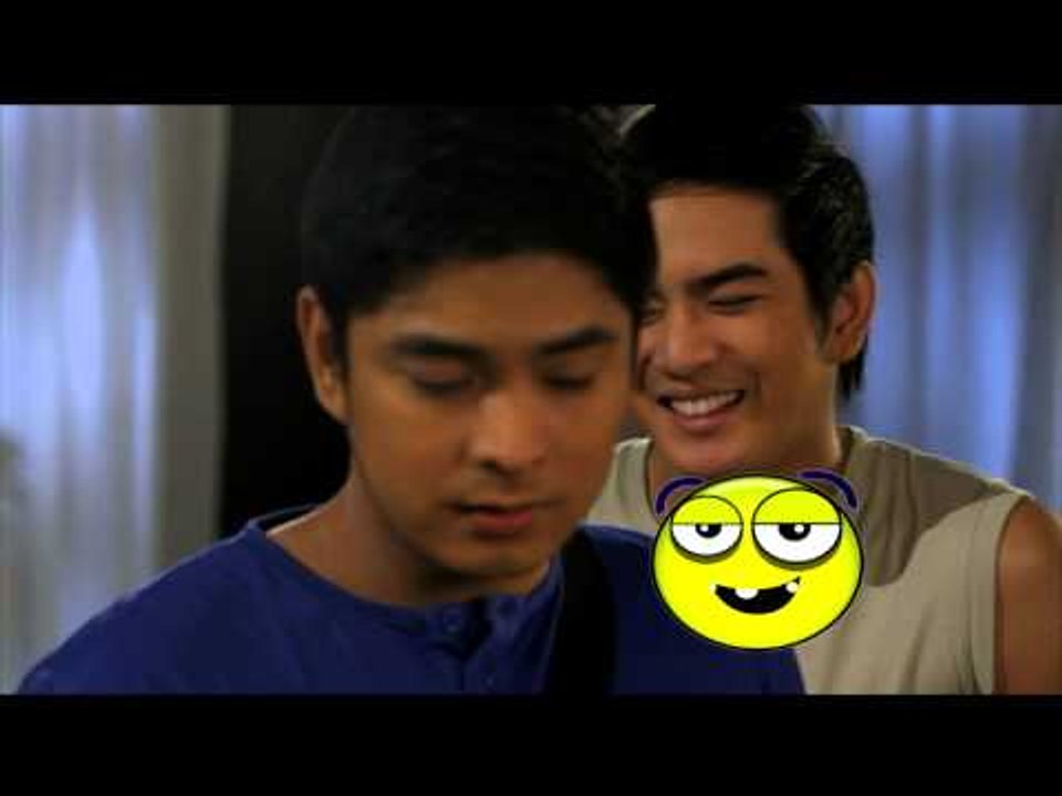 Tawanan with Juan (Juan Dela Cruz Bloopers)