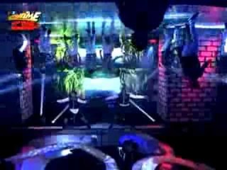 IT'S SHOWTIME October 22, 2013 Teaser