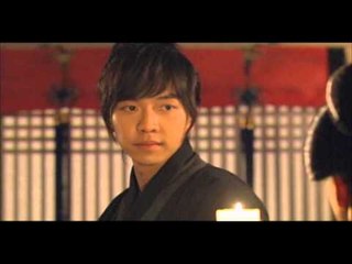 THE LOVE STORY OF KANG CHI October 21, 2013 Teaser