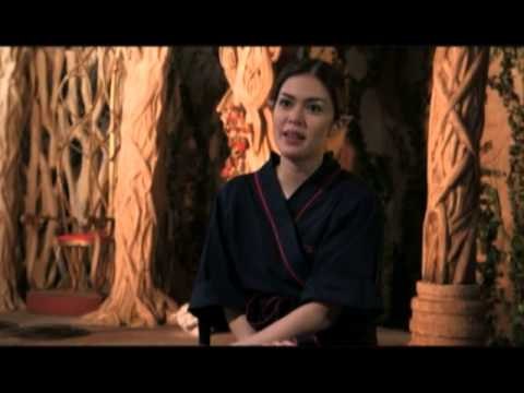 Shaina Magdayao on Juan Dela Cruz Journey