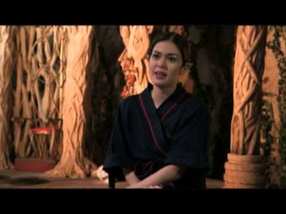 Shaina Magdayao on Juan Dela Cruz Journey