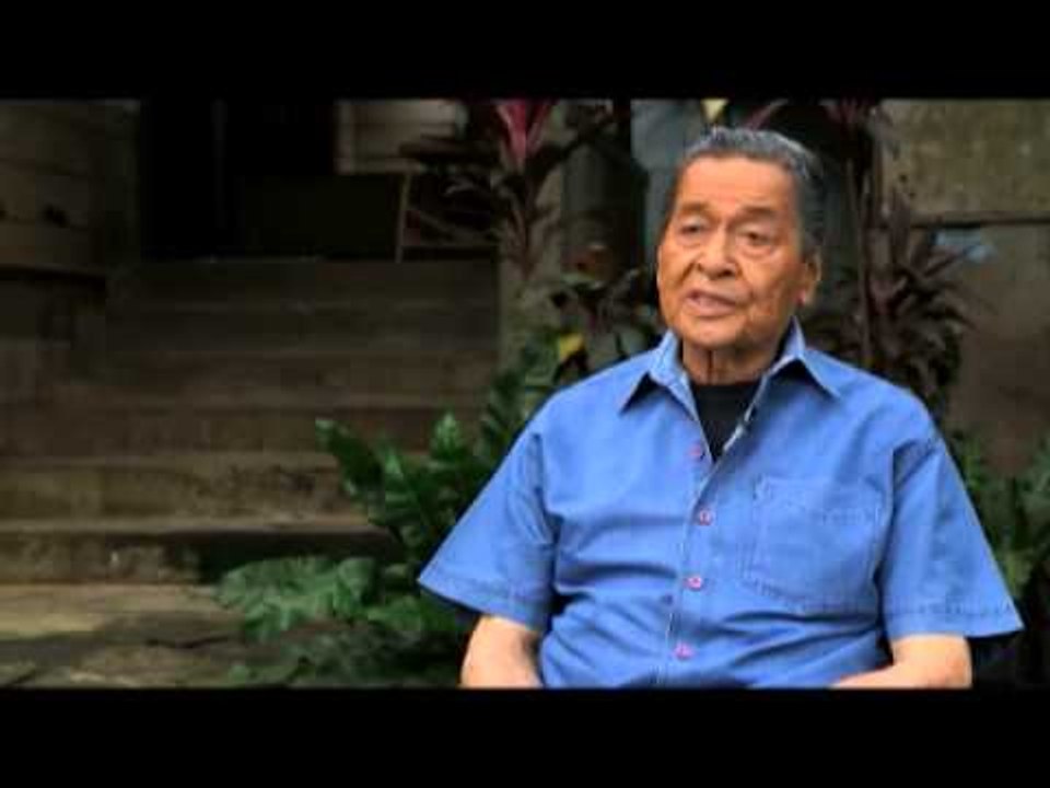 Eddie Garcia on Juan Dela Cruz Journey